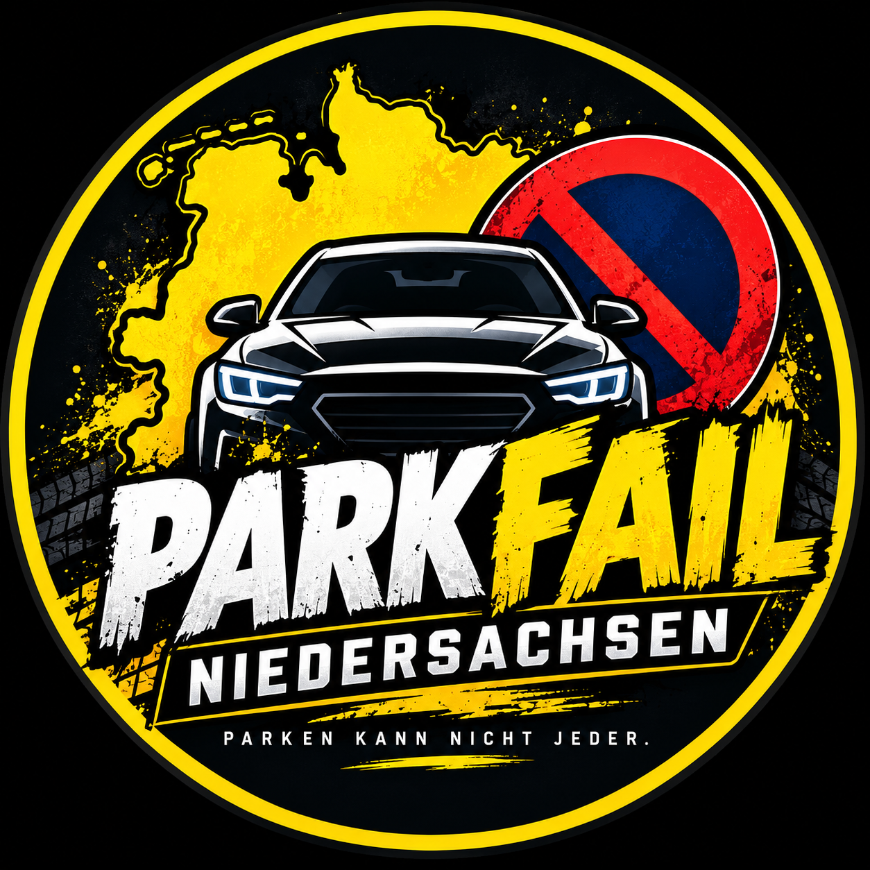ParkFail Niedersachsen Logo